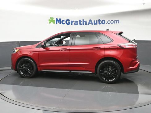Used 2020 Ford Edge ST w/ Equipment Group 401A AWD/4WD image 23