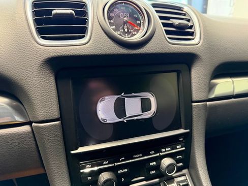 Used 2014 Porsche Cayman S RWD image 45