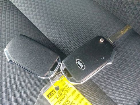 Used 2020 Kia Soul X-Line image 33