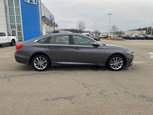 Used 2022 Honda Accord LX image 2