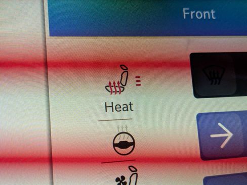 Used 2022 Jeep Wagoneer Series II w/ Premium Group I AWD/4WD image 25