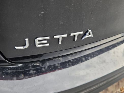 Used 2024 Volkswagen Jetta S FWD image 11
