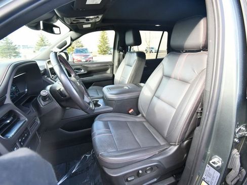 Used 2023 Chevrolet Tahoe RST AWD/4WD image 27