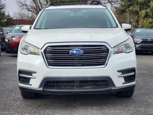 Used 2020 Subaru Ascent Premium w/ Sport Package AWD/4WD image 2