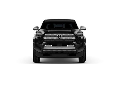 New 2026 Toyota Tacoma Limited image 17
