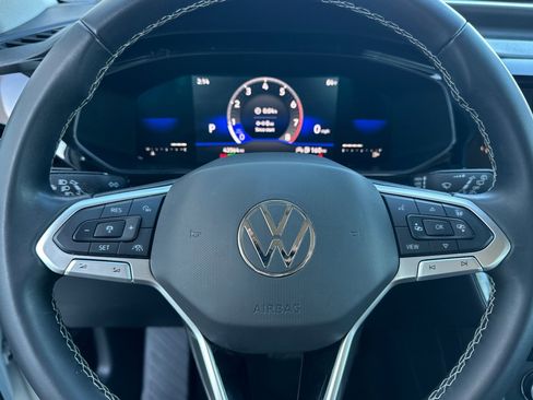 Used 2022 Volkswagen Taos S w/ IQ Drive S Package image 23