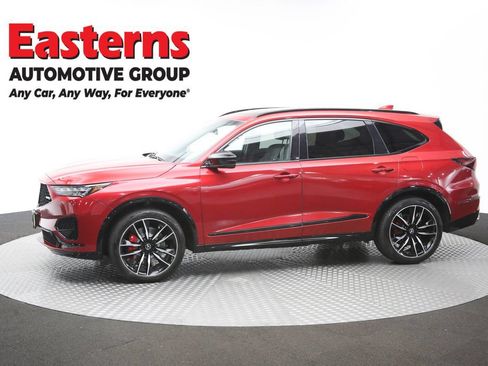 Used 2023 Acura MDX Type S AWD/4WD image 61