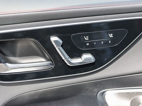 New 2025 Mercedes-Benz GLC 43 AMG 4MATIC image 20