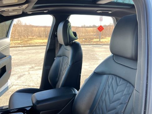 Used 2024 Kia Sportage X-Pro image 18