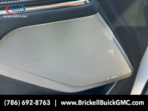 New 2025 GMC Sierra EV Denali image 33