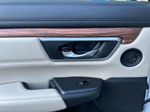 Used 2021 Honda CR-V EX-L image 22