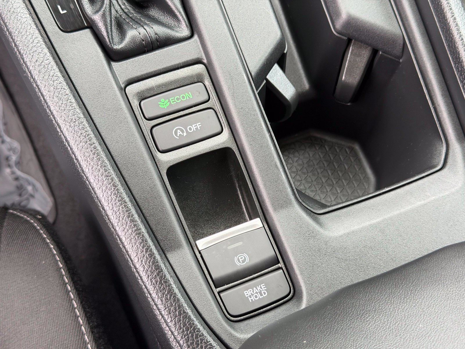 Used 2025 Honda Accord SE image 24