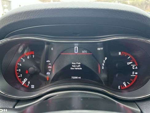 Used 2020 Dodge Durango R/T w/ Blacktop Package image 19