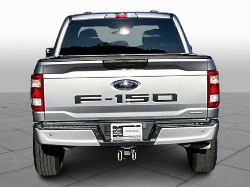 Certified 2023 Ford F150 XL w/ STX Appearance Package image 4
