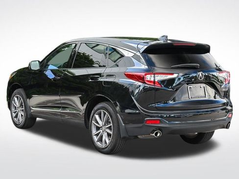 Used 2020 Acura RDX w/ Technology Package image 7