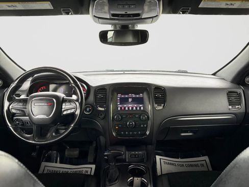 Used 2019 Dodge Durango GT AWD/4WD image 24