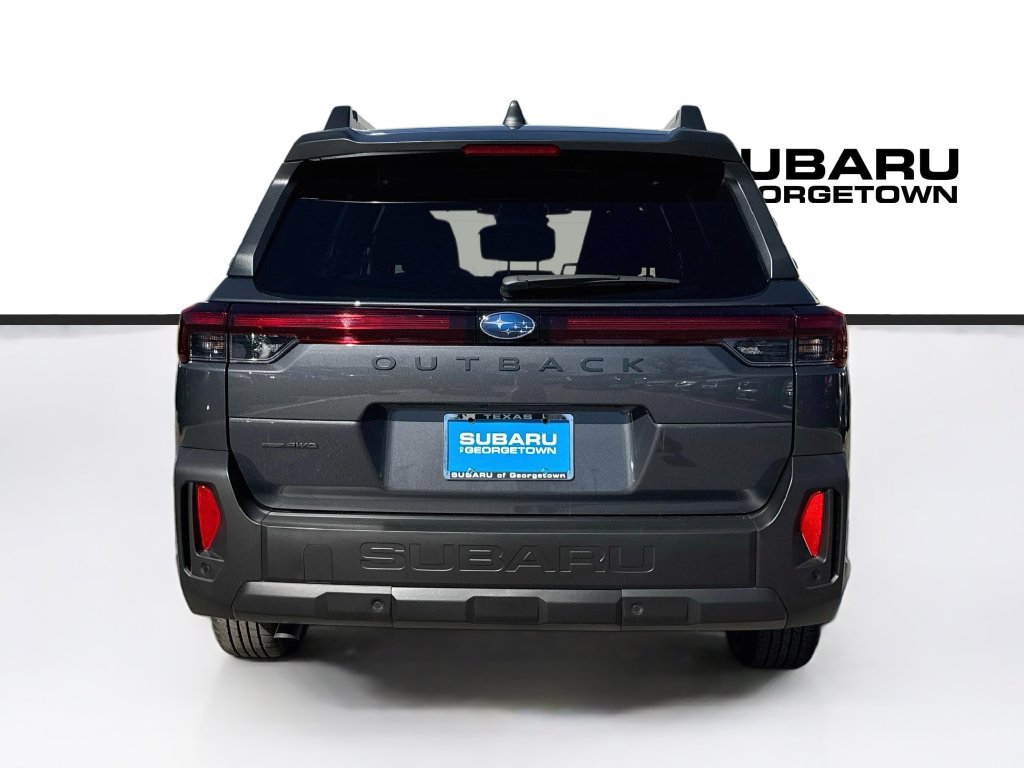 Used 2026 Subaru Outback Limited AWD/4WD image 6