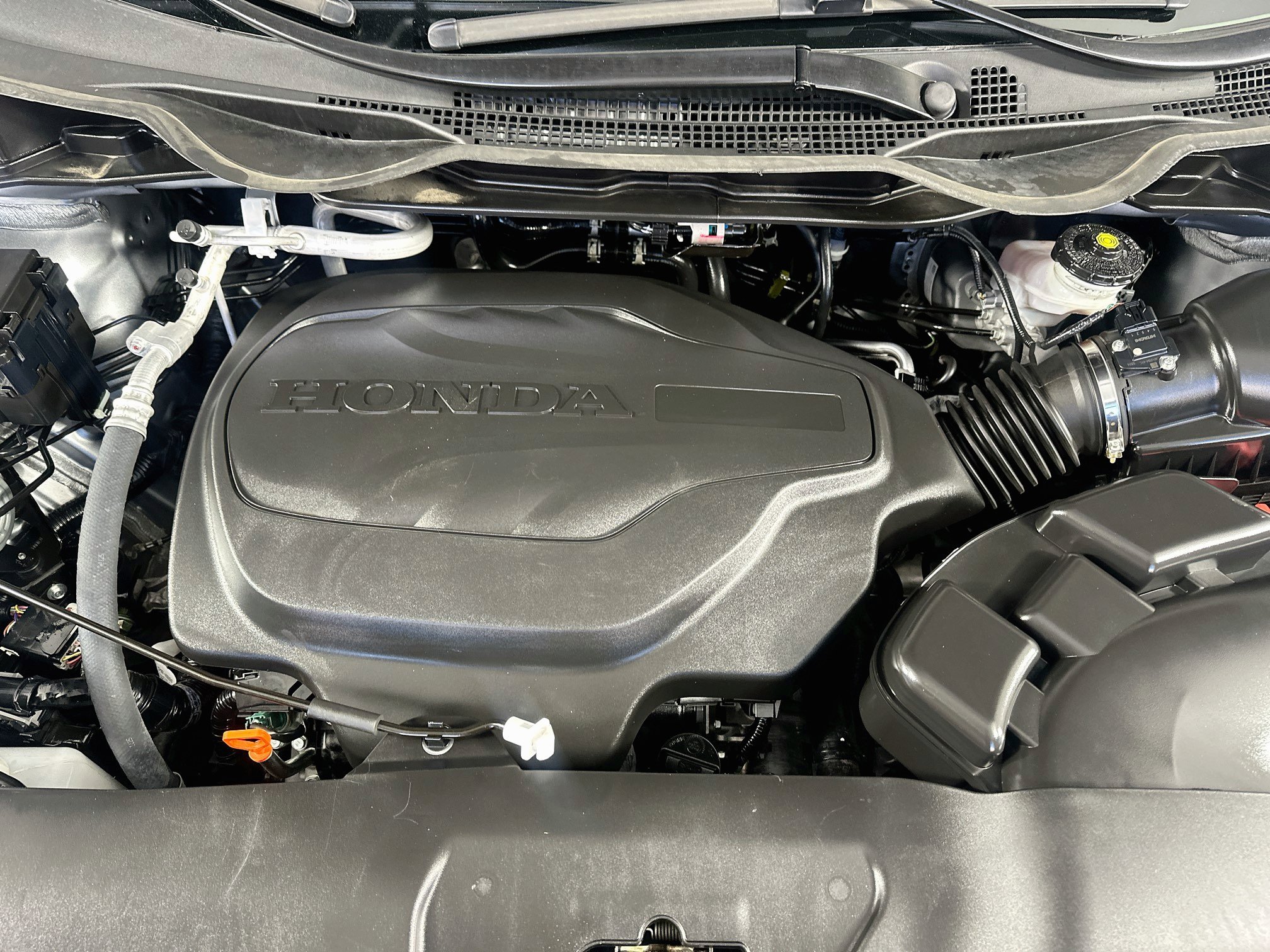 Used 2025 Honda Odyssey EX-L image 34