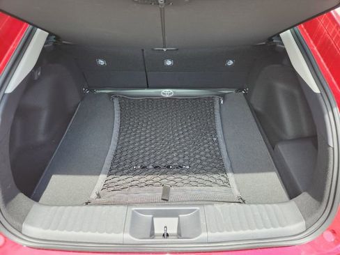 New 2026 Toyota Prius Plug-In Hybrid FWD image 27