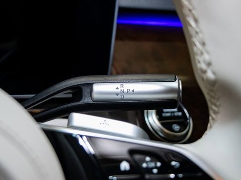 Used 2026 Mercedes-Benz S 580 4MATIC Sedan image 17