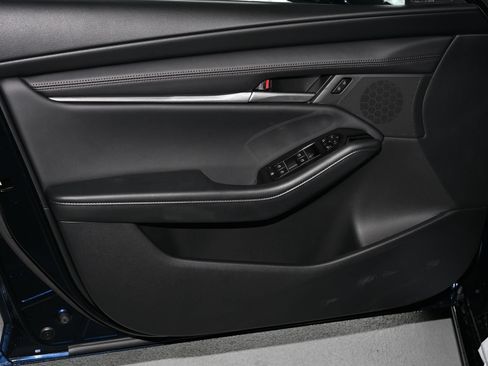 New 2026 MAZDA MAZDA3 s Sport FWD image 14