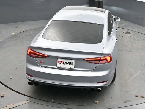 Used 2018 Audi S5 Prestige w/ Driver Assistance Package image 47
