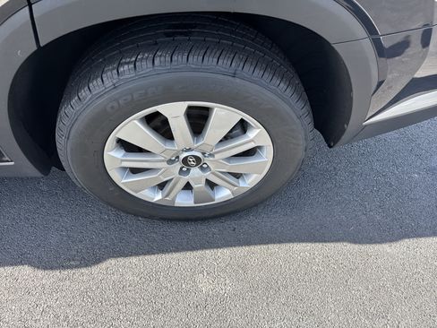 Used 2025 Hyundai Palisade SEL FWD image 12