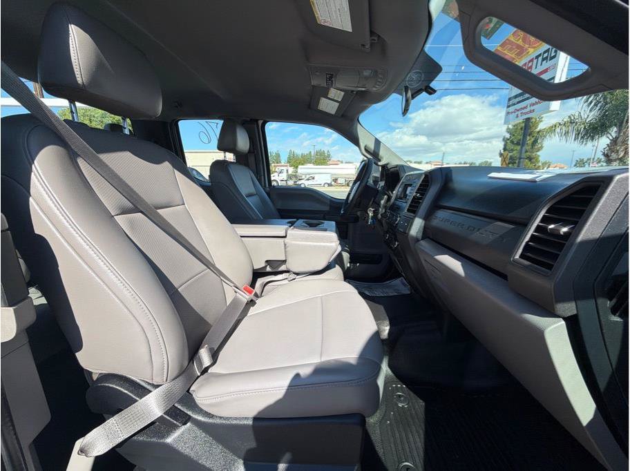 Used 2019 Ford F350 XL w/ XL Value Package RWD image 14