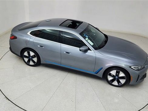 Used 2023 BMW i4 eDrive35 w/ Premium Package image 75