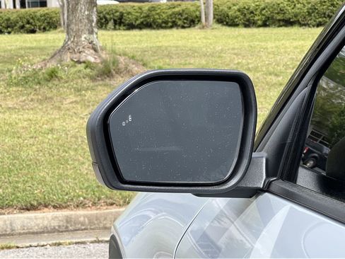 New 2026 Ford Explorer Active image 25