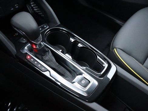 New 2026 Chevrolet TrailBlazer ACTIV w/ Convenience Package image 9