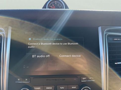 Used 2017 Porsche Macan image 23