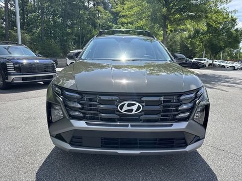 New 2026 Hyundai Tucson SEL Plus FWD image 2