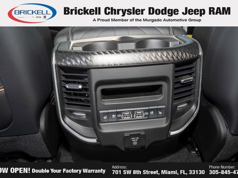 New 2026 RAM 1500 Tungsten image 18