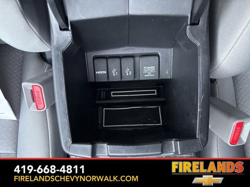 Used 2015 Honda CR-V EX image 22