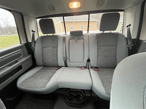 Used 2018 RAM 1500 Big Horn image 26