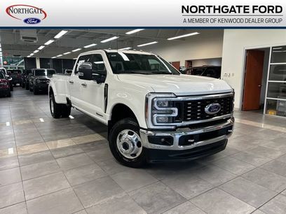 Used 2024 Ford F350 Lariat w/ Lariat Ultimate Package