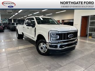 Used 2024 Ford F350 Lariat w/ Lariat Ultimate Package AWD/4WD 360° Tour