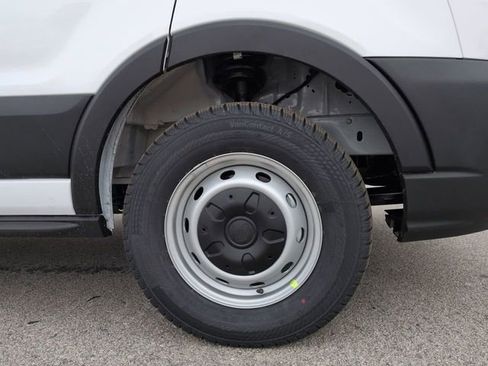 New 2026 Ford Transit 250 148 High Roof Extended w/ Load Area Protection Package RWD image 10