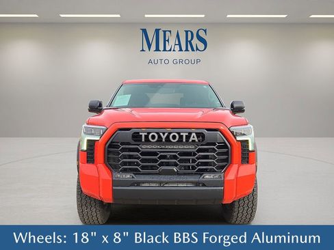 Used 2023 Toyota Tundra TRD Pro image 9
