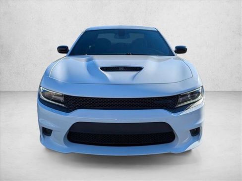 Used 2020 Dodge Charger R/T w/ Blacktop Package image 2