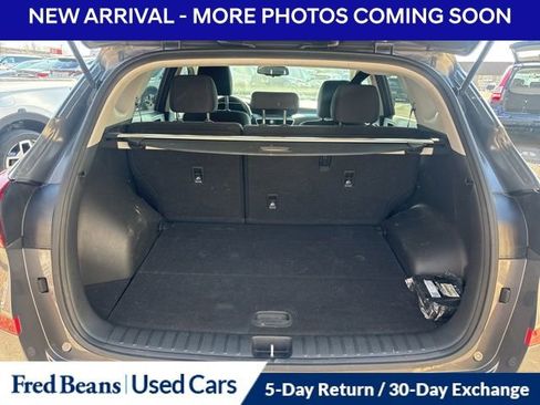 Used 2020 Hyundai Tucson SEL image 8