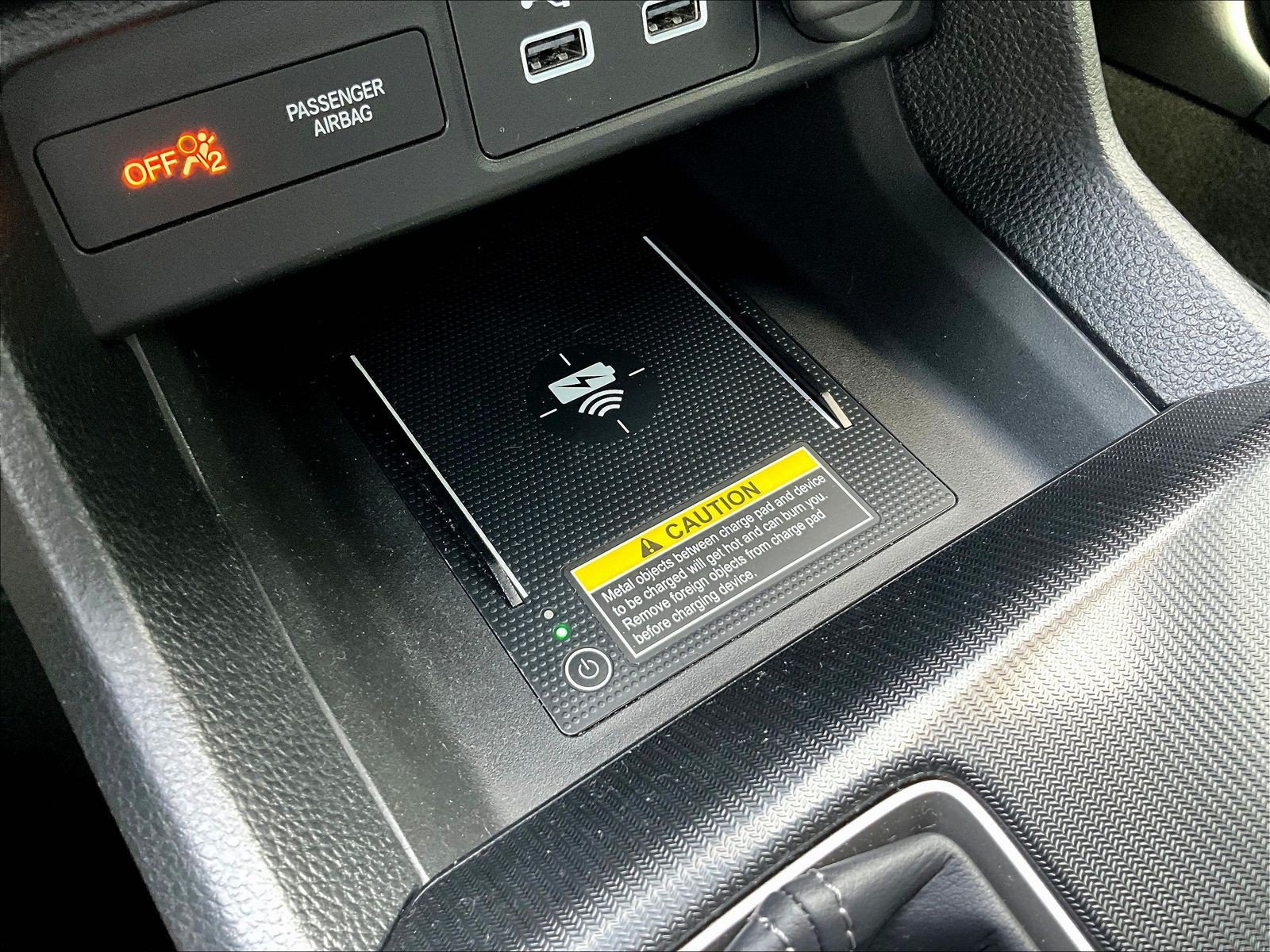 Used 2024 Honda Civic Sport Touring image 15