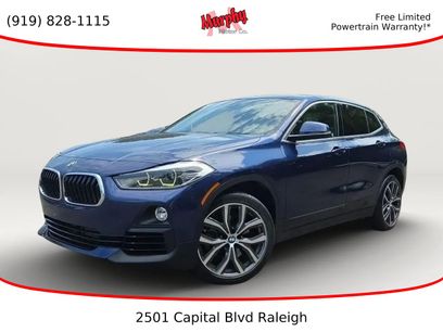 Used 2018 BMW X2 xDrive28i