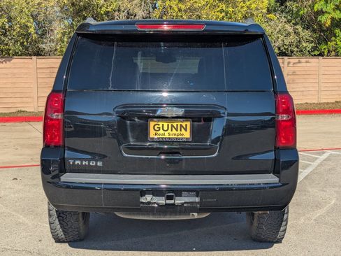 Used 2020 Chevrolet Tahoe LS image 5