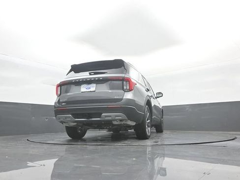 New 2026 Ford Explorer Active w/ Active Comfort Package AWD/4WD image 38