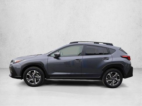 Used 2024 Subaru Crosstrek 2.0i Premium AWD/4WD image 9