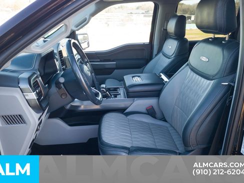 Used 2023 Ford F150 Limited image 17