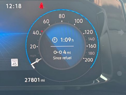 Used 2022 Volkswagen Golf R AWD/4WD image 15