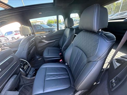 Used 2026 BMW X7 M60i AWD/4WD image 22
